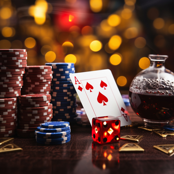 Bombabet Casino: O seu destino para slots de vídeo, slots de jackpot e Megaways